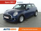 MINI One Aut.*TEMPO*LIM*SHZ* - MINI MINI Gebrauchtwagen Frankfurt