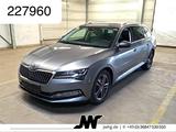 Skoda Superb Premium Edition MATRIX/ACC/VIRTUAL/STHZ - Skoda Superb: Premium Edition