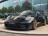 Porsche 992 GT3