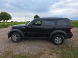 Dodge Nitro SXT 2.8 CRD 4WD Autom. SXT - Dodge Nitro aus 2010