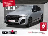Audi SQ7 TFSI LM22 Sports.+ AHK Pano Laserl. B&O Allr - gebrauchte Audi SQ7 aus dem Jahr 2024