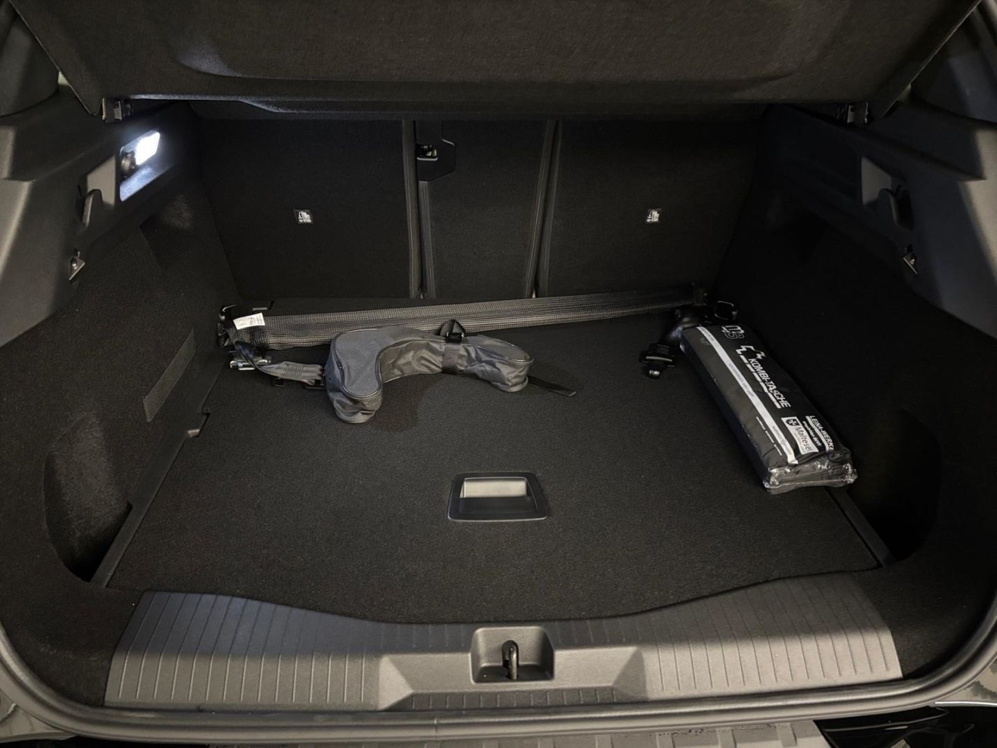 Opel Grandland (X) - Bild 13