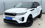 Land Rover Range Rover Evoque R-DynamicS 1.HAND,MEGA AUSTAT - Land Rover Range Rover Evoque in Karlsruhe
