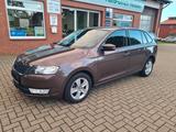 Skoda Rapid Spaceback Ambition - Skoda Rapid: Kleinwagen