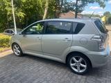 Toyota verso 2,2 Diesel 2007 - Toyota Verso aus 2007
