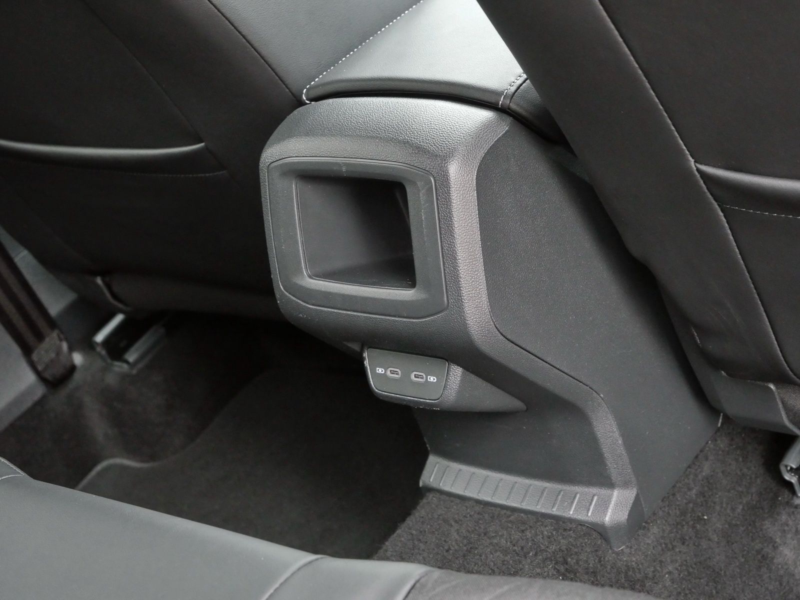 Volkswagen T-Cross - Bild 20