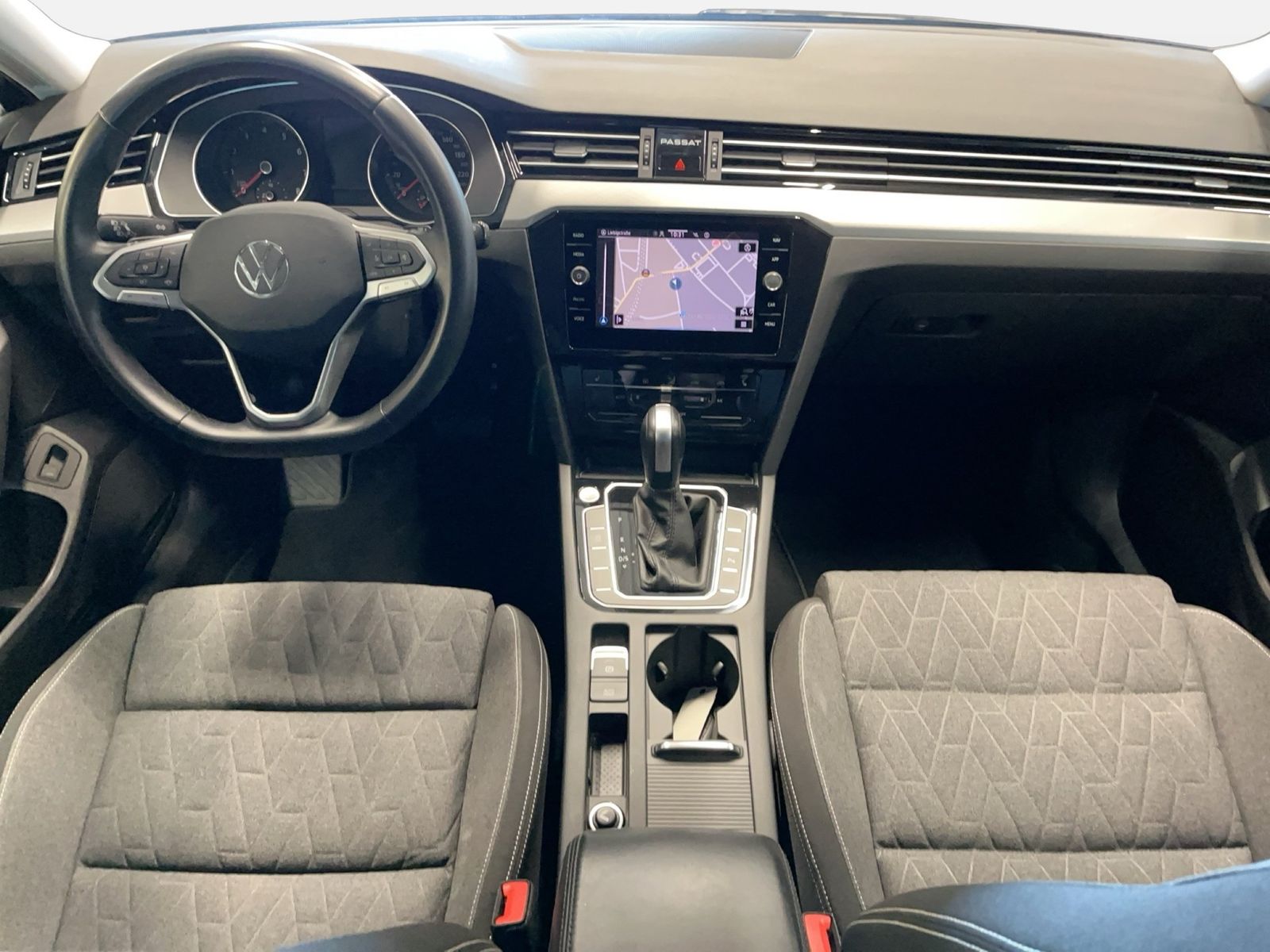 Volkswagen Passat Variant - Bild 10