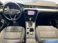 Volkswagen Passat Variant - Vorschau Bild 10