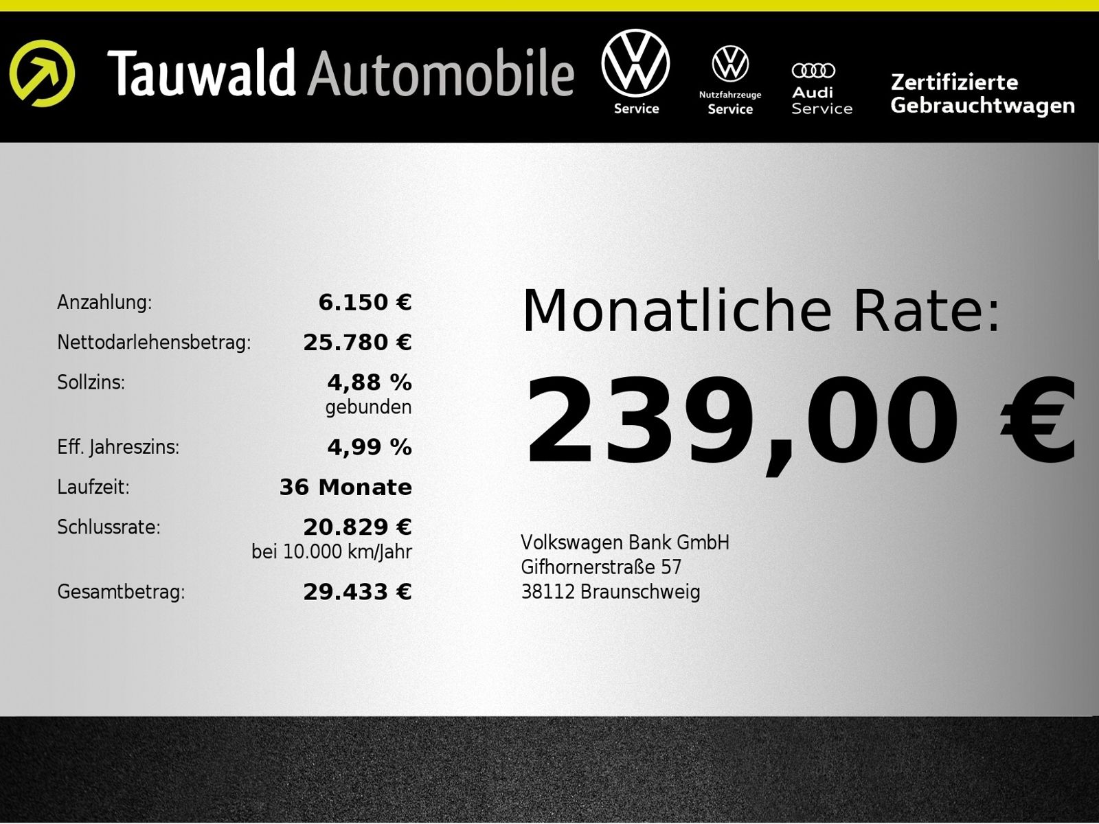 Volkswagen Golf - Bild 38