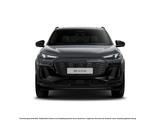 Audi Q6 e-tron quattro S line edition one grey  HeadU - Audi Q6 e-tron edition-one-grey