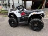 GOES Iron - GOES MOTORRAD