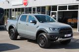 Ford Raptor Doppelkab 4x4 schön!  9500km Performance - : Navigationssystem, 950