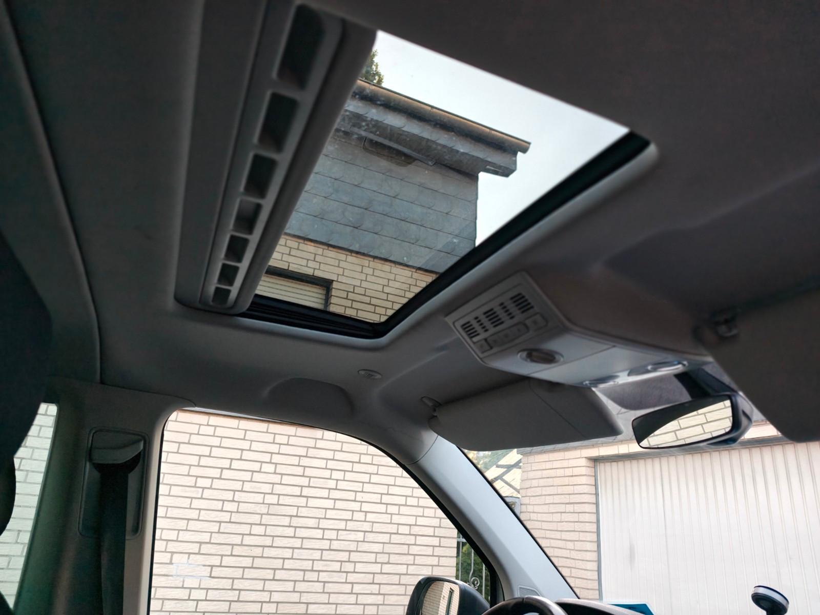 Volkswagen T6 Caravelle