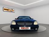 Mercedes-Benz SLK 200 Kompressor  Automatik - gebrauchte Mercedes-Benz SLK-Klasse aus dem Jahr 2003