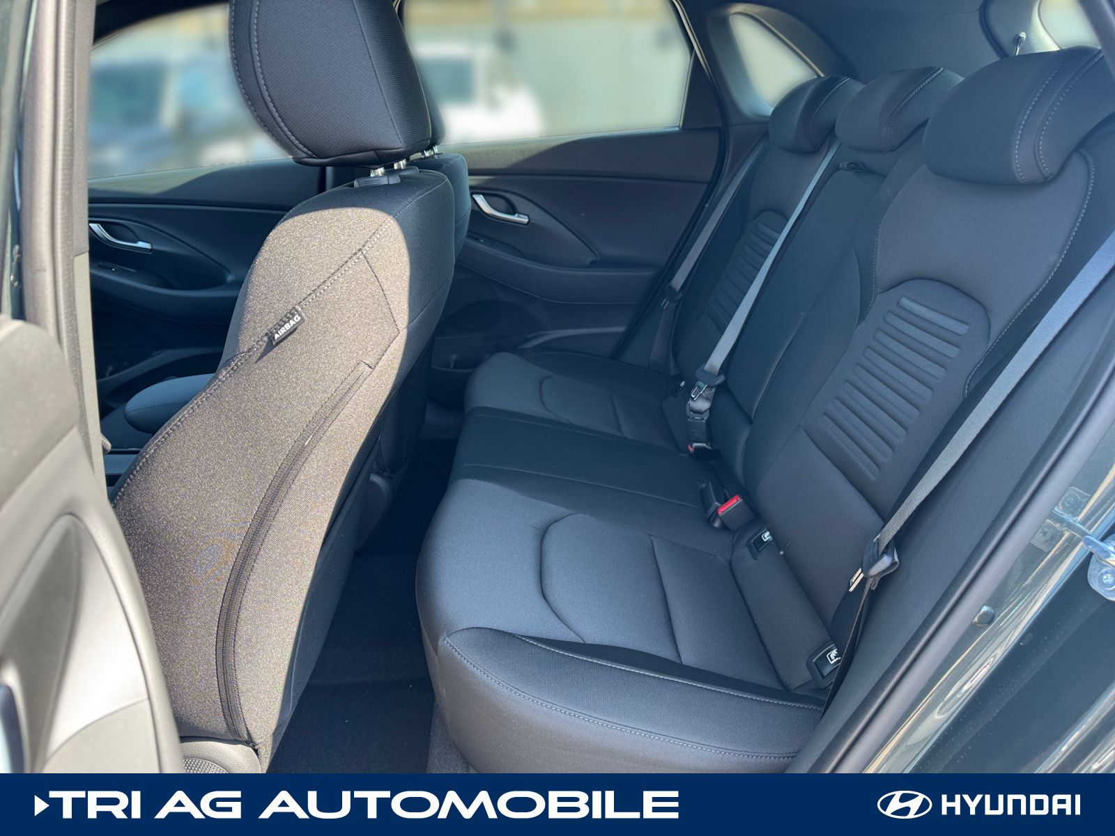 Hyundai i30 – Bild 10