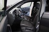 Volkswagen T-ROC 2.0 TDI DSG *SPORT* AHK/ACC/BEATS/CARPLAY - mit Diesel-Antrieb: Grau, Geländewagen