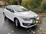 Renault Megane LIMITED deluxe 1.6 16v 110 - Renault Megane: 16v