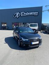 Audi ! Tüv NEU ! - Audi A1 Sportback 1.4 TFSI s... - Audi A1 aus 2012: Sportback