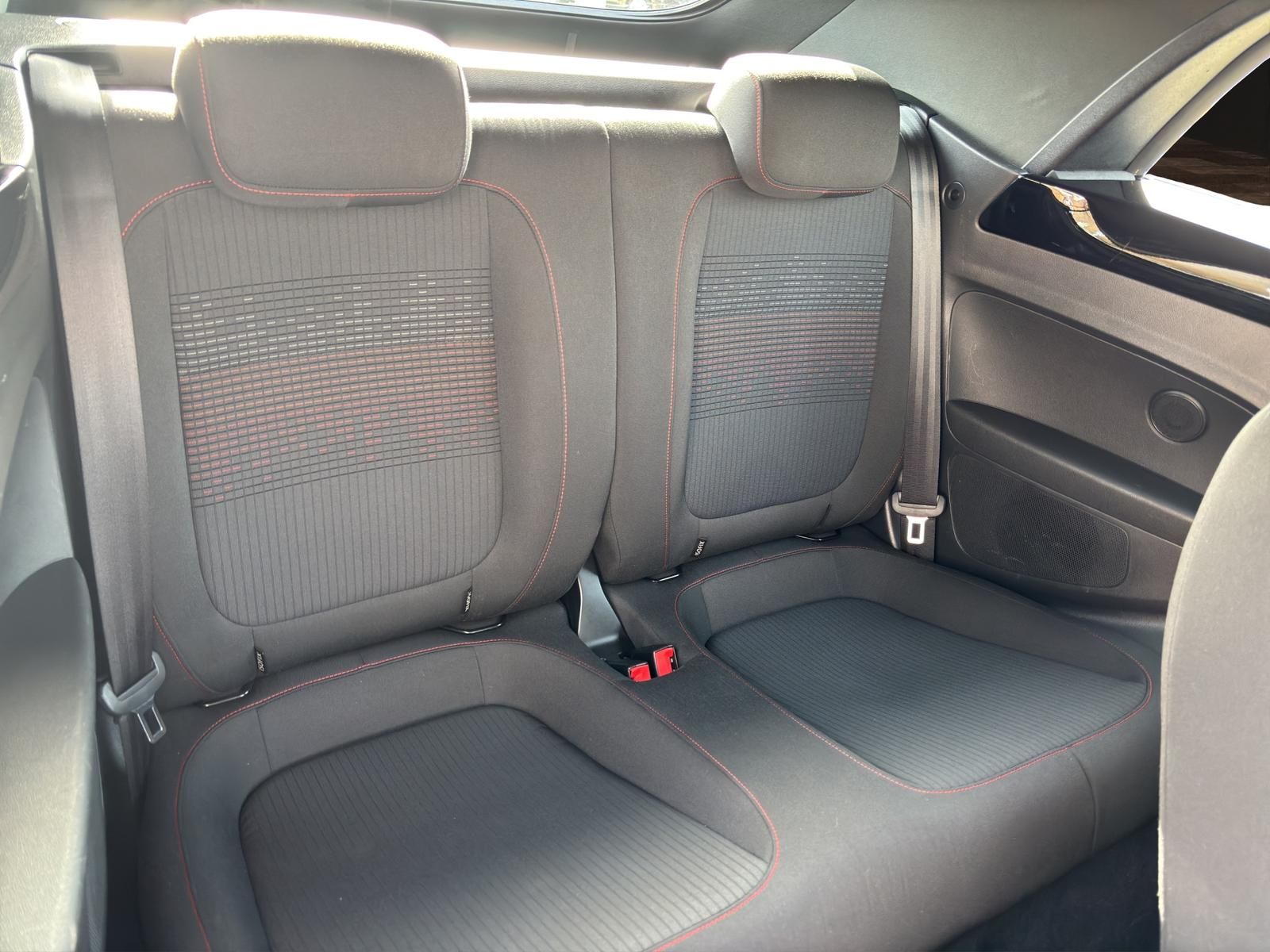 Beetle Sound 1.2 TSI  APP-Connect BI-Xenon WINDS