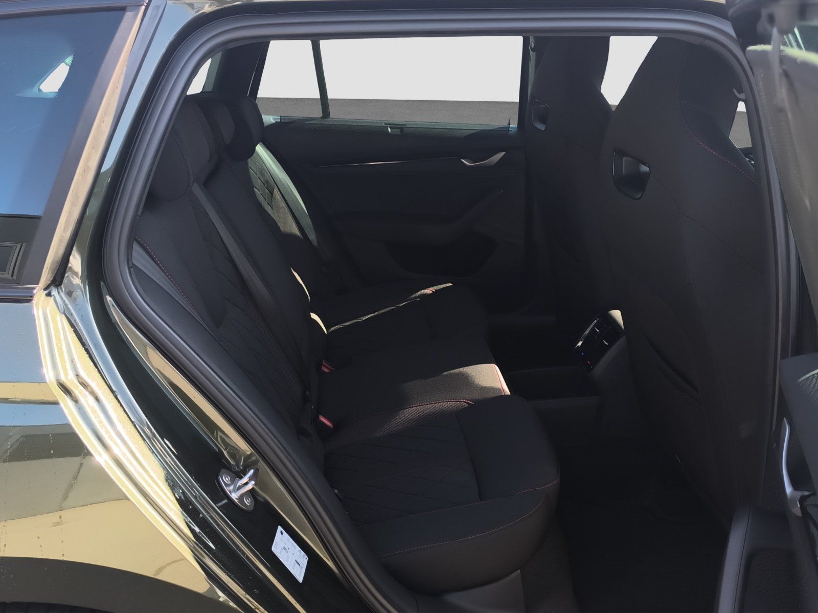 Skoda Octavia - Bild 23