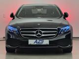 Mercedes-Benz E 250 CGI Avantarde LED Leder Glas-SD Navi 1.Hd - gebrauchte Mercedes-Benz E 250 aus dem Jahr 2018