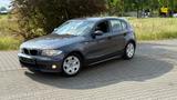 BMW 116i*1 HAND*STEUERKETTE NEU*KLIMA*ALU*