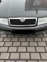 Skoda Octavia II Combi 1.6 MPI / HSN 8004 ... - Skoda Octavia: Ii Combi