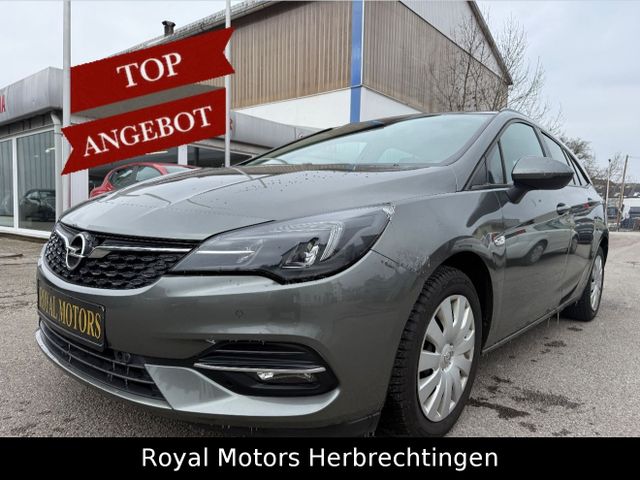 Opel Astra K Sports Tourer Business Start/Stop