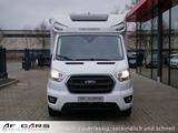 Weinsberg 700 MEG Cara Suite SAT TV  - Weinsberg Wohnwagen & Wohnmobile
