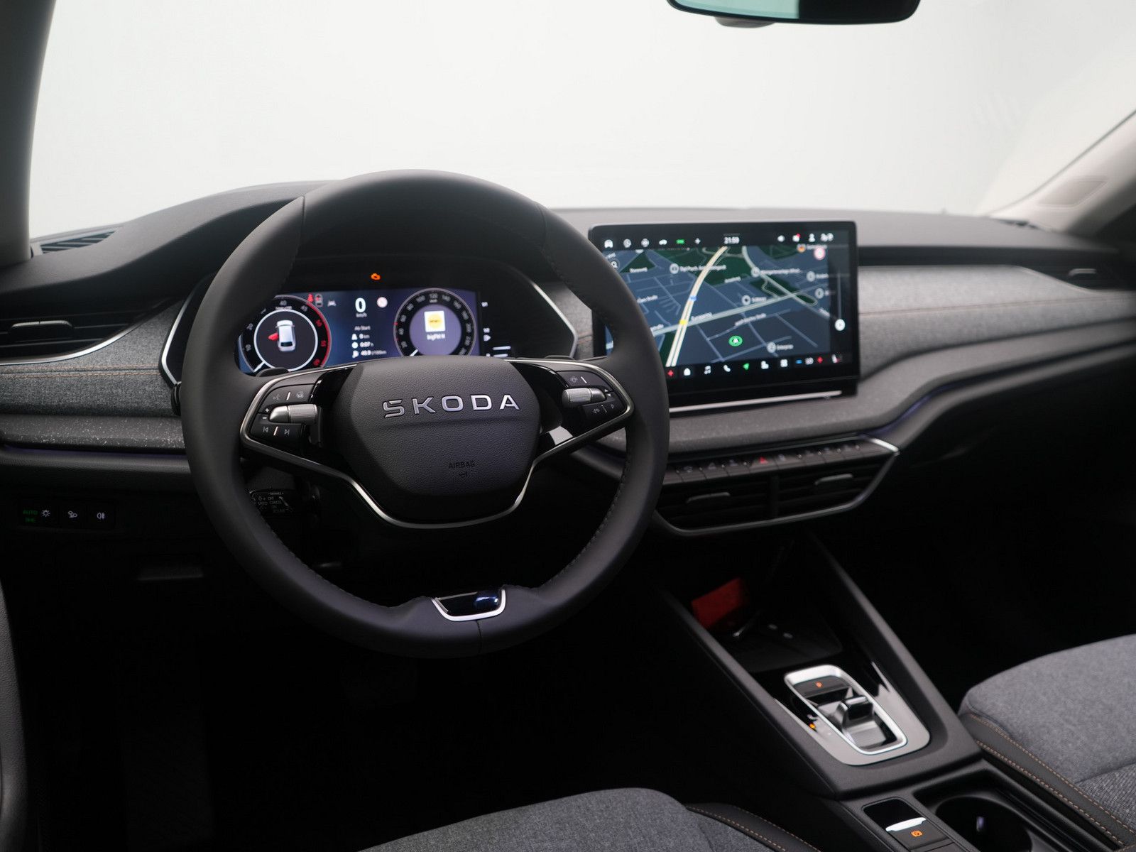 Skoda Octavia - Bild 7