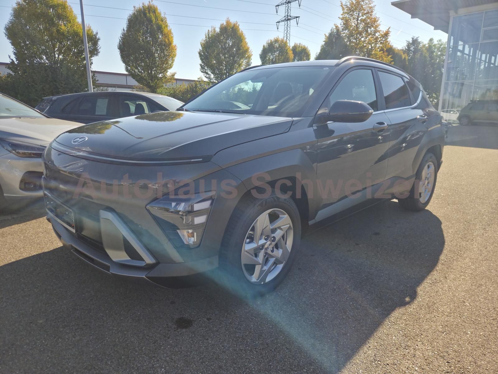 Hyundai Kona – Bild 2