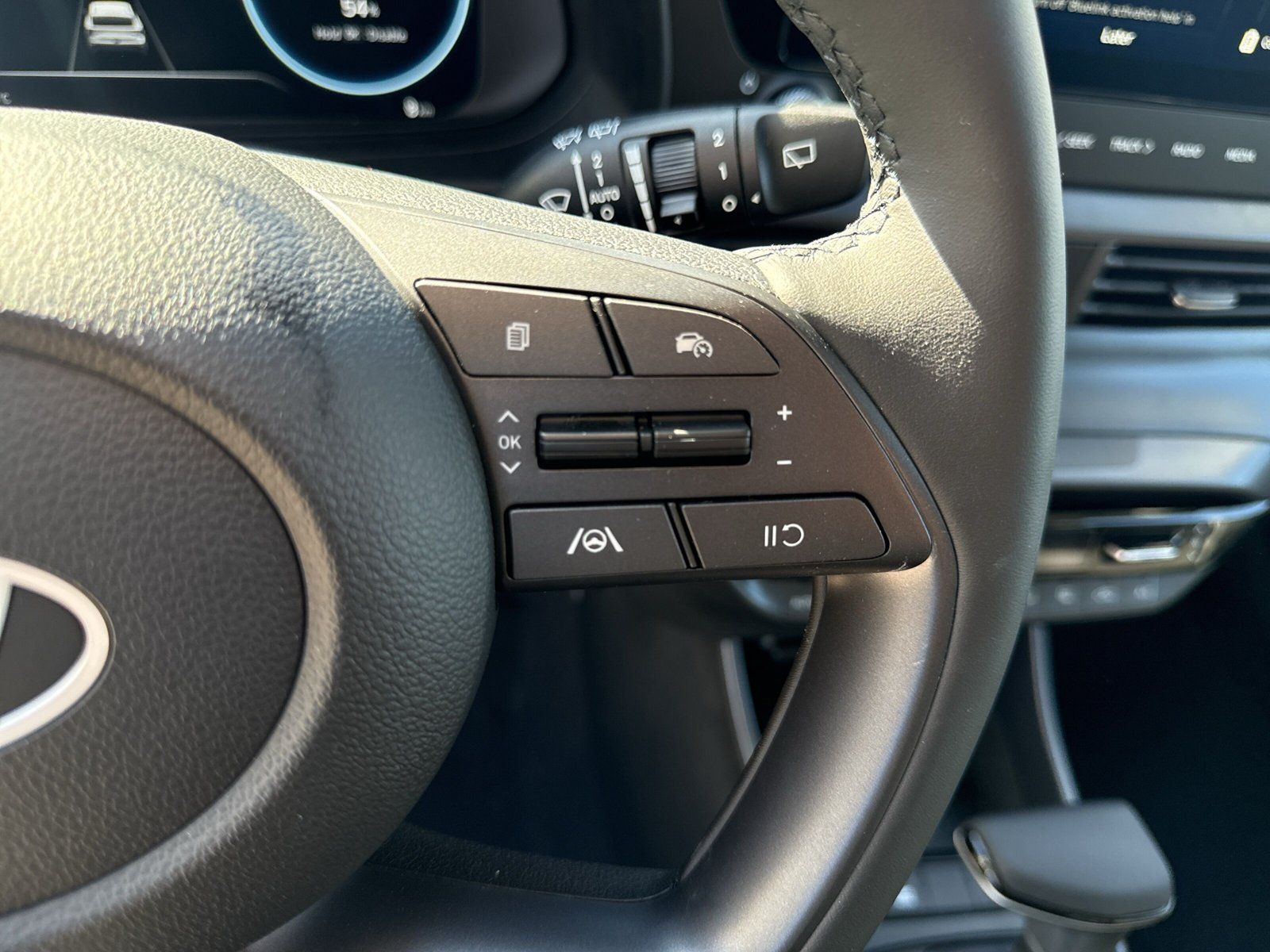 Hyundai i20 – Bild 16