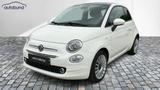 Fiat 500 1.2 KAT Alu KA Link NAV PDC - Fiat 500 Gebrauchtwagen in Braunschweig