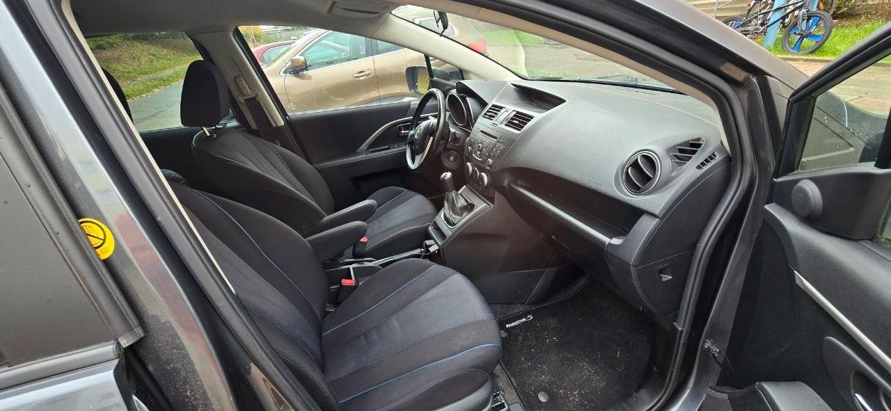 Mazda 2 2012 — photo 9