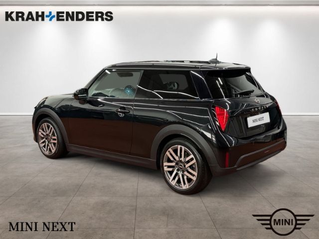 MINI Cooper C 2024