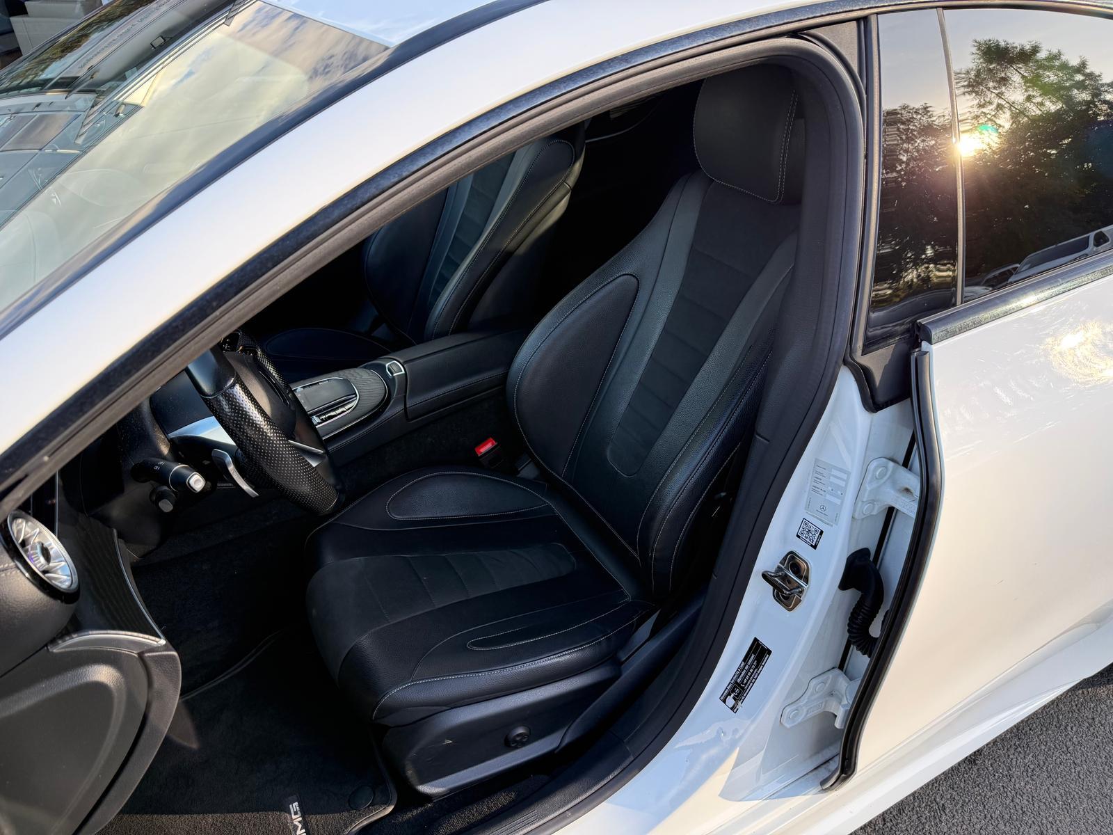 Mercedes-Benz CLS 2.9 CDI KAT*TWA*AHK*Pano*360°Cam*SHZ, миниатюра 10