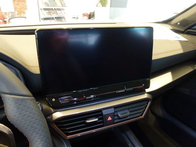 Fahrzeugabbildung CUPRA Formentor VZ 2.0 TSI 4Drive DSG