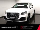 Audi Q2 1.4 TFSI sport S-line LED Panorama NAVI - Audi Q2 Gebrauchtwagen in Dresden