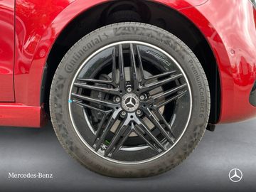 Mercedes V 300 - 5