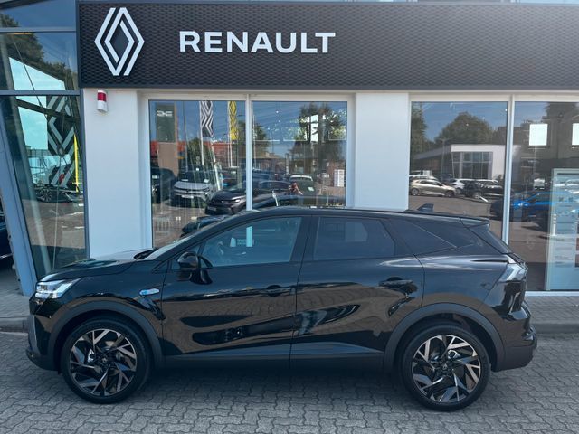 RENAULT Symbioz - Bild 2