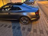 Audi S5 3.0 TFSI tiptronic quattro - - Audi S5 mit Benzin-Antrieb: Leder, Sportwagen