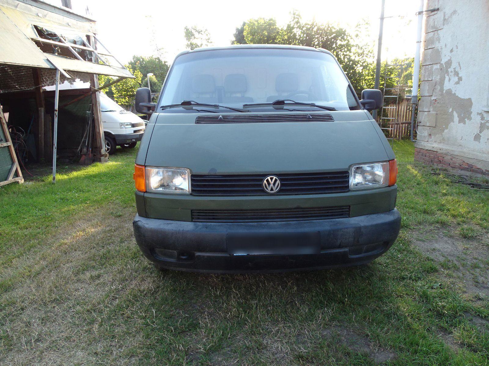 Volkswagen Andere