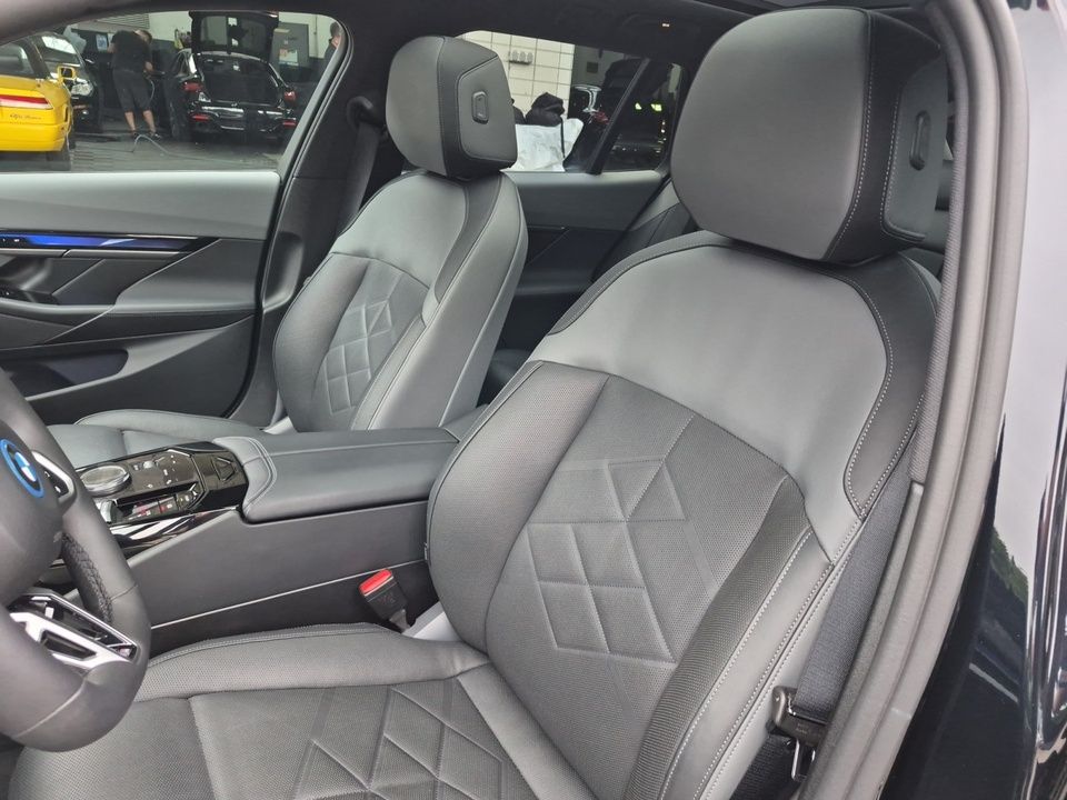 BMW 530 - Bild 17
