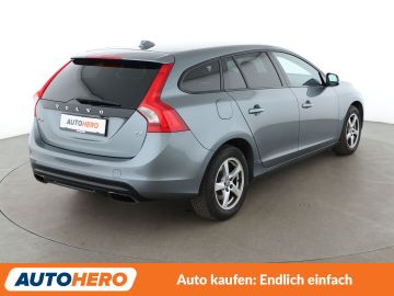 Volvo V60 - 6