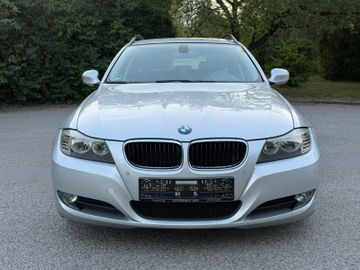 BMW 318 - 2