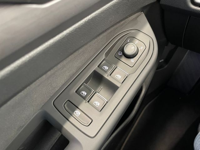 Golf VIII Style 1.5 eTSI DSG NAVI ACC IQ.LIGHT