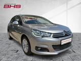 Citroën C4 Lim. Selection - Citroën C4: Selection