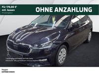 Skoda Fabia - Vorschau Bild 1