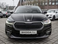 Skoda FABIA TOUR 1.0 TSI DSG Kam. Navi Virtual KeyLess