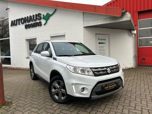 Suzuki Vitara 1.6 DDiS Comfort 4x2/1HD/SHZ/AHK/TEMP/LMF